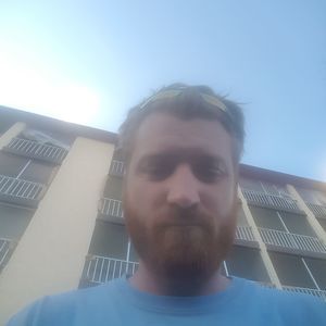 Meet your Posher, Roger